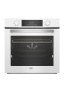 Встраиваемый Электрический духовой шкаф Beko BBIE18300W, цвет Белый