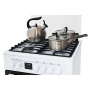 Комбинированная плита MANYA MC6032W