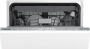 Посудомоечная машина встраиваемая Grundig GNVP4531C