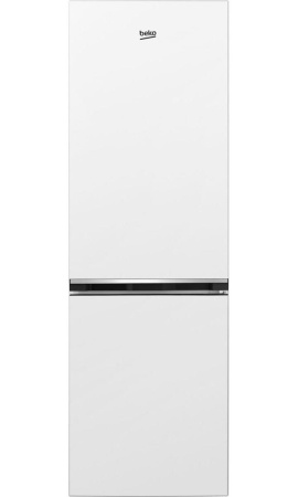 Холодильник Beko B1RCSK272W, цвет Белый