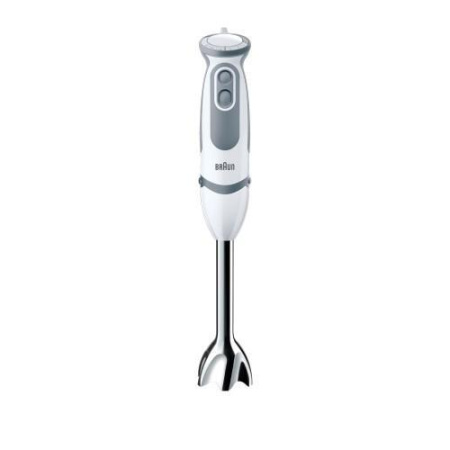 Блендер погружной Braun,MQ5245, цвет Белый