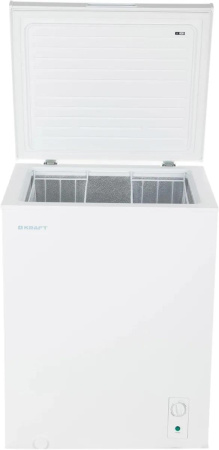 Морозильный ларь Kraft BD(W) 152 QX