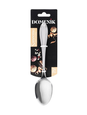 Ложка столовая Domenik Sanremo 2 шт. DMC051