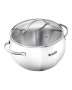 Кастрюля Regent Linea Apple B 2 л 93-B-8