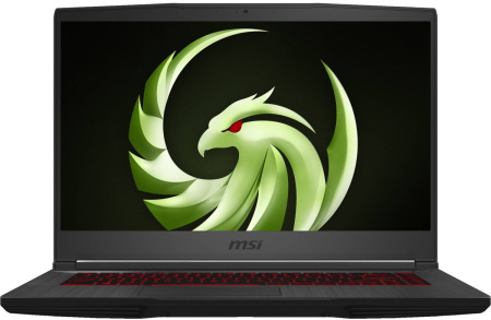 Ноутбук MSI Bravo 15 A4DDR-066RU Ryzen 5 4600H/8Gb/512Gb SSD/RX5500M 4Gb (Win10)