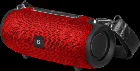 Портативная Bluetooth колонка Defender Enjoy S900 красный