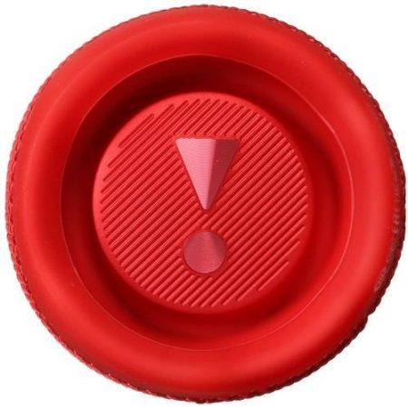 Акустическая система JBL Flip 6 Red