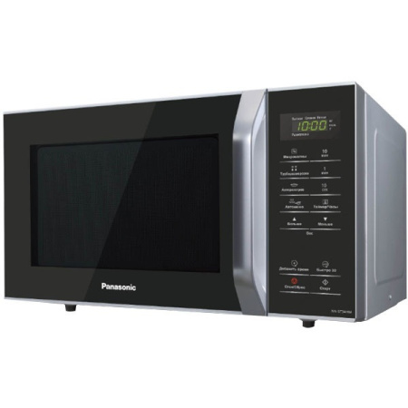 СВЧ Печь Panasonic NN-ST34HMZPE