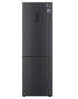 Холодильник LG GA-B459CBTL, цвет Чёрный