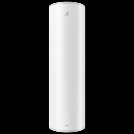 Водонагреватель накопительный Electrolux EWH 50 Fidelity, Объем 50л., Цилиндрический, Цвет Белый