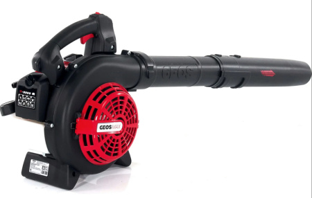 Воздуходувное устройство бензиновое GEOS Max HB 330