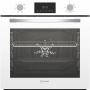 Встраиваемый Электрический духовой шкаф Indesit IFE 3644 J WH, цвет Белый