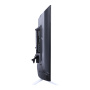  43" (109см) Телевизор Manya 43MU05WS, SMART, UHD 4K 3840x2160, Цвет Белый