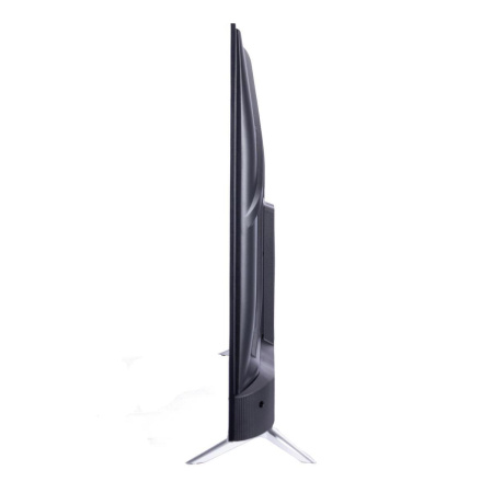  55" (140см) Телевизор Manya 55Q05W, SMART, UHD 4K 3840x2160, Цвет Белый