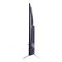  55" (140см) Телевизор Manya 55Q05W, SMART, UHD 4K 3840x2160, Цвет Белый