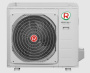 Сплит-система Royal Clima ES-S 24HRCX/ES-E 24HSCX, колонный