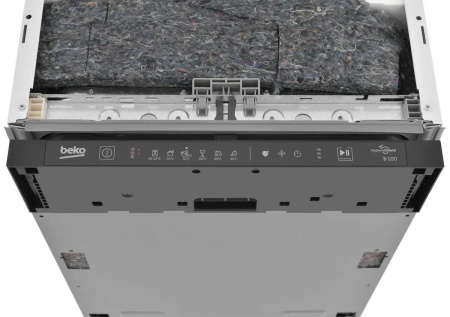 Посудомоечная машина встраиваемая Beko BDIS35162Q
