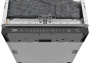 Посудомоечная машина встраиваемая Beko BDIS35162Q