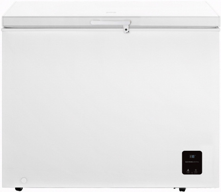 Морозильный ларь Gorenje FHC30A6W, цвет Белый