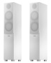А/Система CANTON GLE 476 white fabric