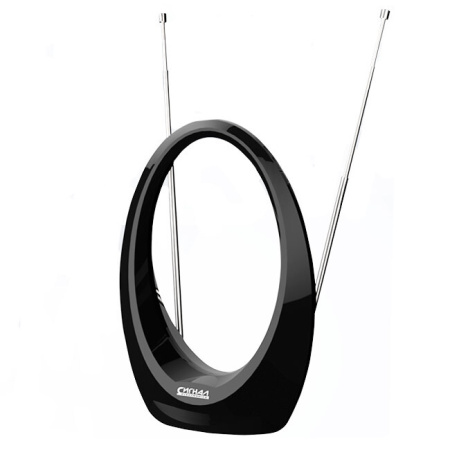 Антенна Сигнал SAI 615 Black