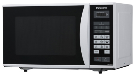 СВЧ Печь Panasonic NN-ST342WZPE