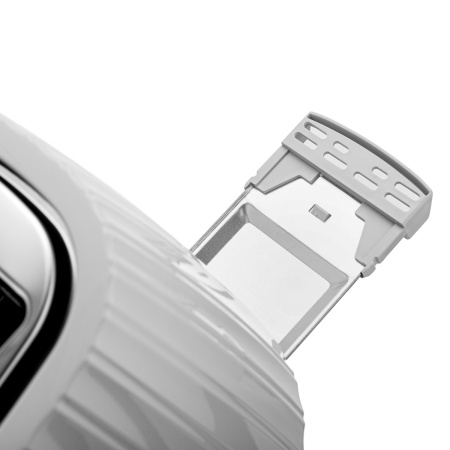 Тостер Brayer 2104BR-WH