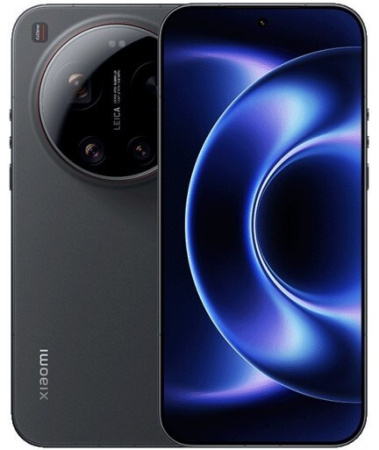 Смартфон Xiaomi 17 Ultra 16/512Gb Black