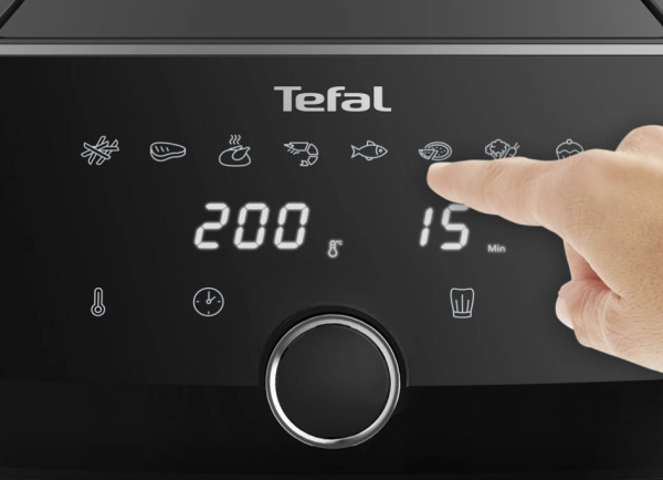 Аэрогриль Tefal EY855D10