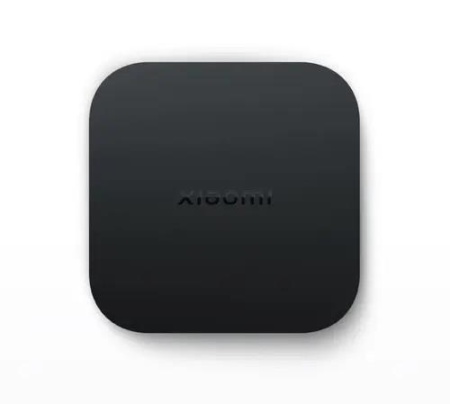 ТВ-приставка Mi TV Box S 2nd Gen
