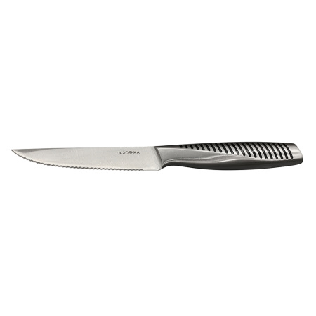 Нож Okroshka для стейка Wasabi 11,5 см OK212S-ST