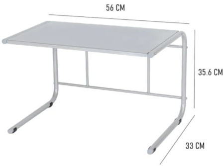 Полка для хранения над СВЧ SUPRA KS-T5601 