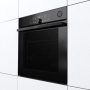 Встраиваемый Электрический духовой шкаф Gorenje BPSA6747A08BG, цвет Чёрный