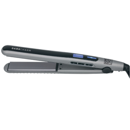 Стайлер Dewal Beauty Dark Charm HI2070 серые