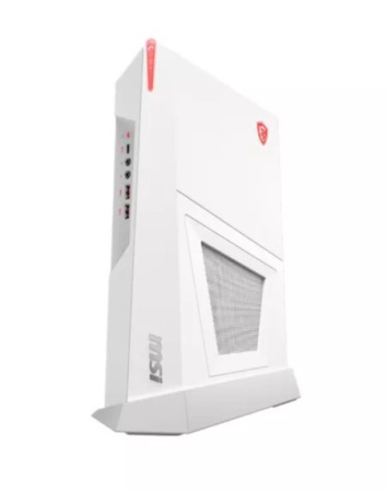 Системный блок MSI Trident 3 11SI-076XRU Core i5 11400F/8Gb/512Gb SSD/GTX 1660 Super 6Gb (DOS) White