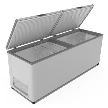 Морозильный ларь Frostor F800SD