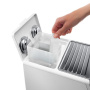 Кофеварка DeLonghi ECP33.21.W
