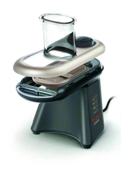 Овощерезка Moulinex DJ9058