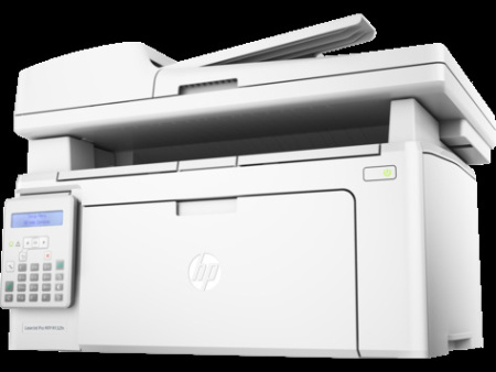 МФУ HP LaserJet Pro M132fn