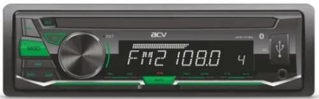 CD-MP3 ACV AVS-1711BG