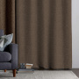 Комплект штор рогожка Wenge Juliet 145х270 coffe 775127
