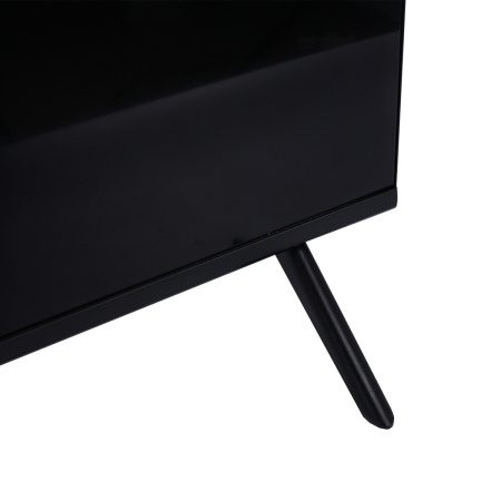  32" (81см) Телевизор Manya 32MH05BS, SMART, HD 1366x768, Цвет Чёрный