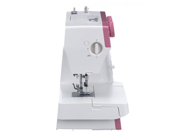 Электромеханическая швейная машина Janome 1522PG