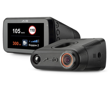 Гибрид Mio MiVue i85