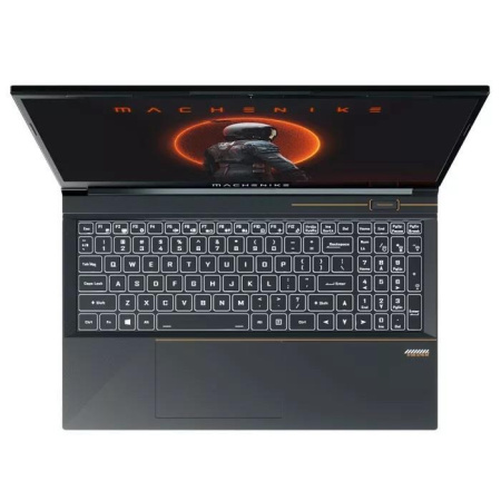 Ноутбук Machenike Star-15C Core i5 12450H/16Gb/512Gb SSD/RTX 3050 4Gb (DOS) Black (S15C-i512450H30504GF144LH00RU)