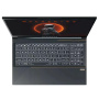 Ноутбук Machenike Star-15C Core i5 12450H/16Gb/512Gb SSD/RTX 3050 4Gb (DOS) Black (S15C-i512450H30504GF144LH00RU)