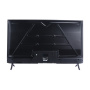  42" (106см) Телевизор VR 42VF03BS, SMART, FHD 1920x1080, Цвет Чёрный