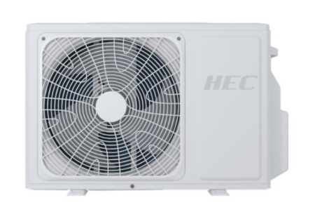 Сплит система HEC-18HRE03/R3-W