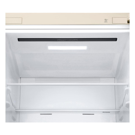 Холодильник LG GC-B459MEWM
