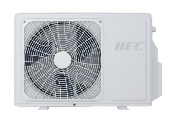 Сплит система HEC-07HRE03/R3-W(DB)